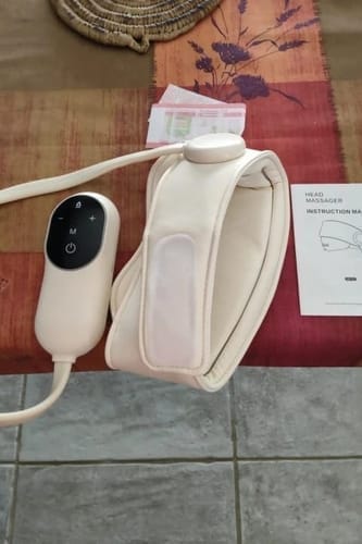 James P. – Glasgow