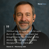 Mike R, United State