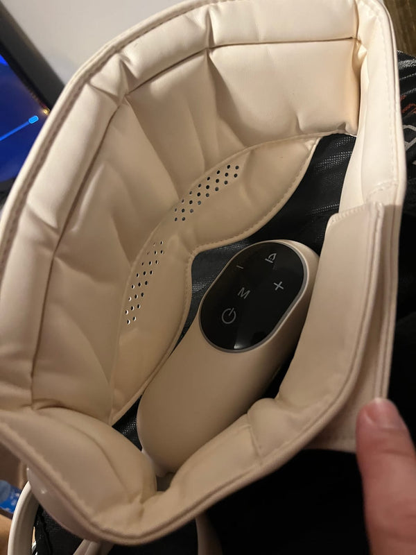 David P. – Montreal, QC