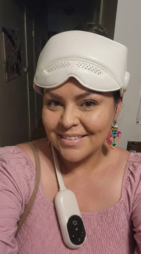 Rachel D. – Boston, MA