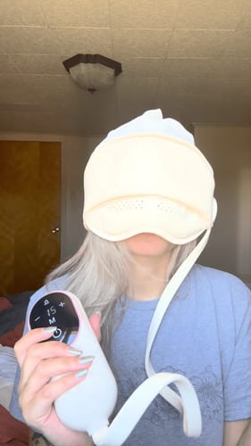 Sarah L. – Toronto, ON