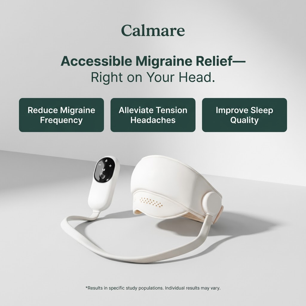 Original Calmare™ One