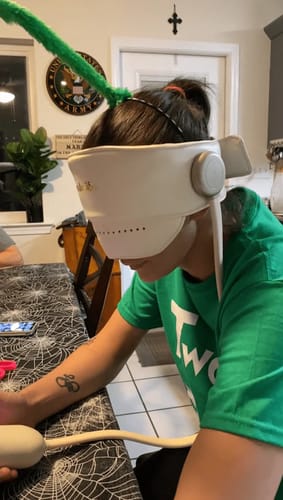 Olivia S. – San Diego, CA