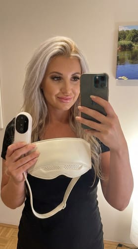 Hannah W. – London