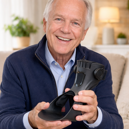 LiftStep™ Foot Drop AFO Brace